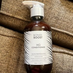 NWT Bondi Boost HG Conditioner